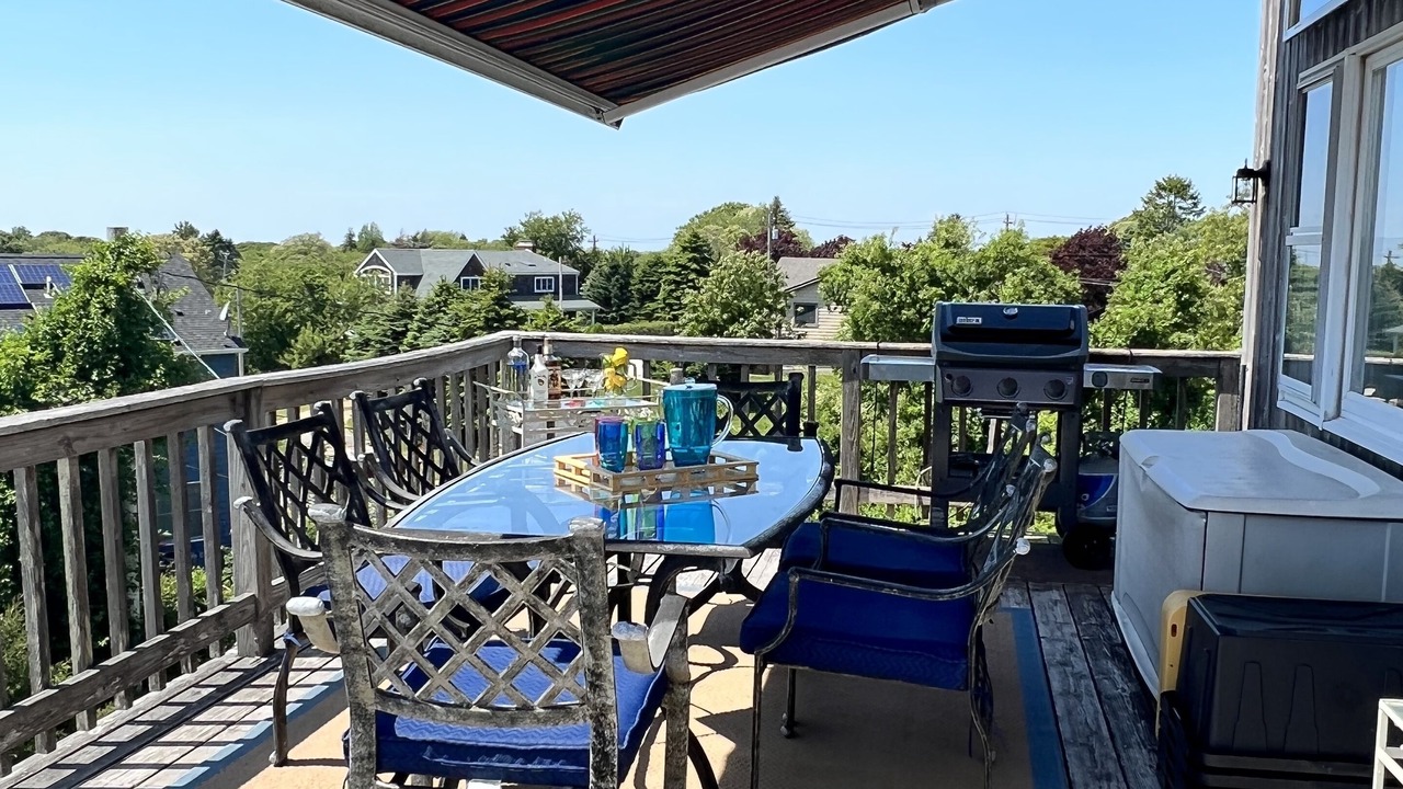 Photo of Outdoor in Montauk