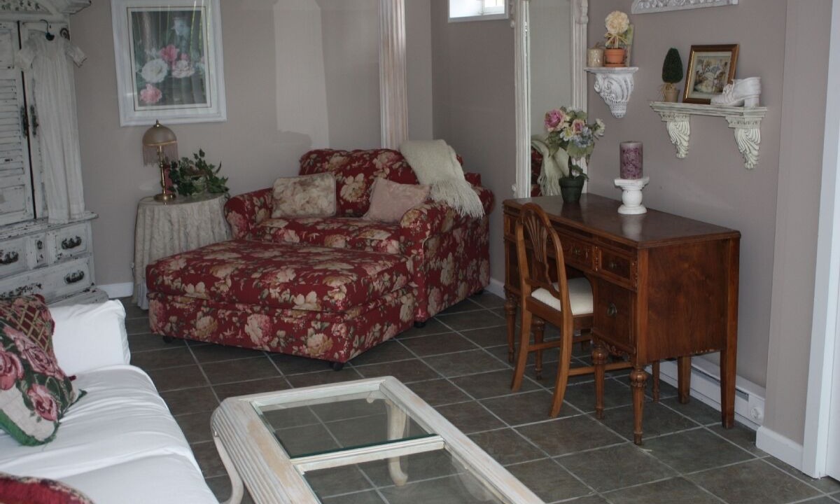 Photo of Bedroom in Montauk