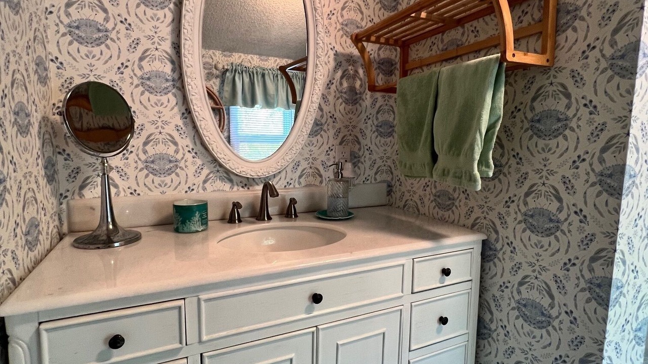 Photo of Bathroom in Montauk