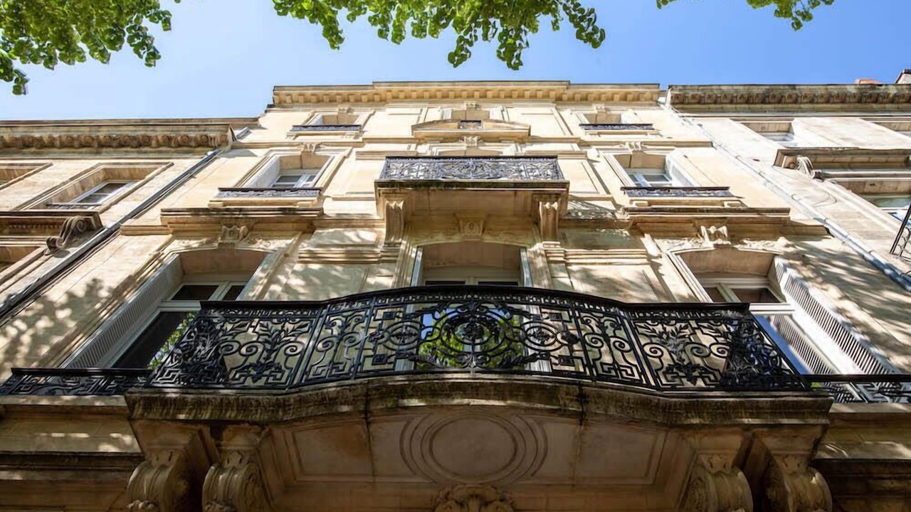 Photo of Outdoor in Hotel de Ville - Quinconces