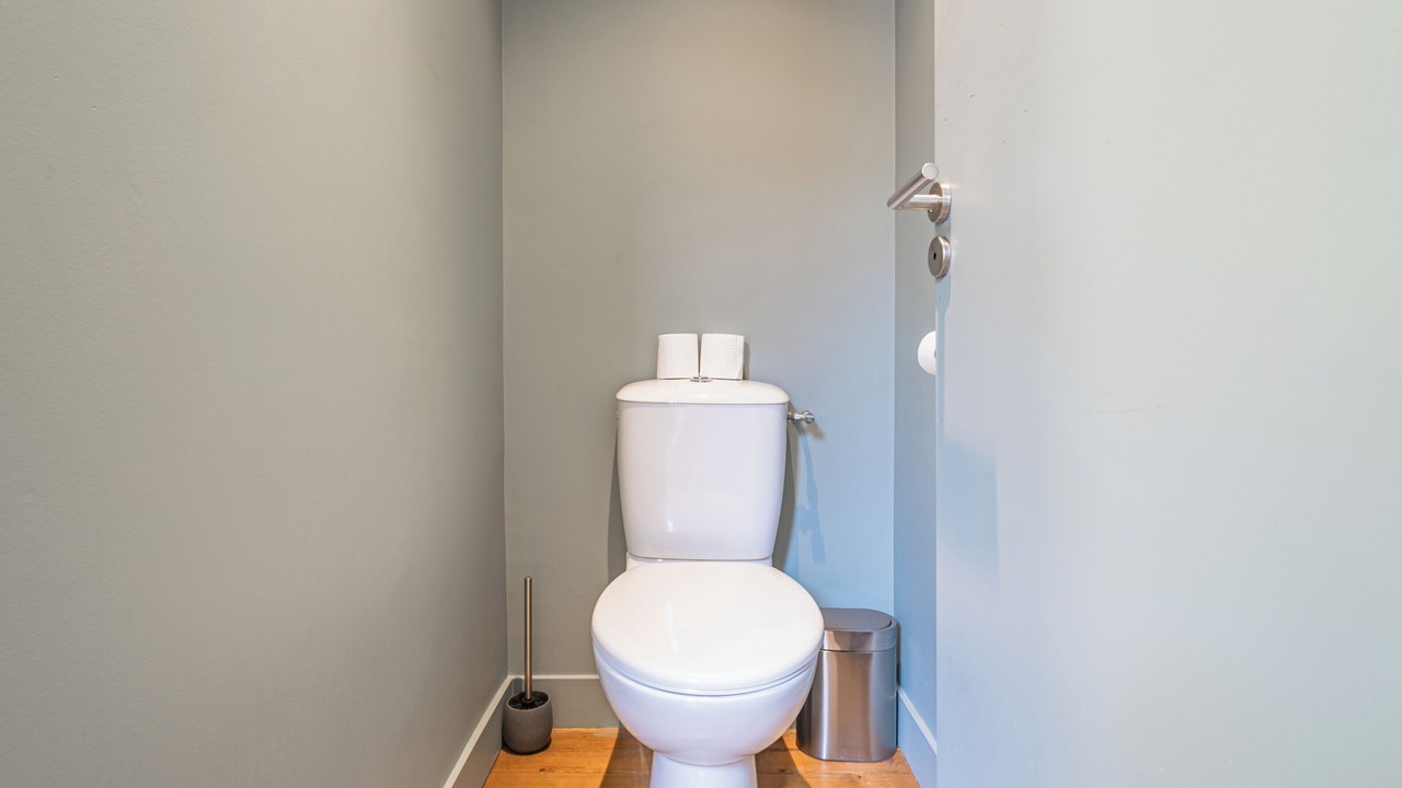 Photo of Bathroom in Hotel de Ville - Quinconces