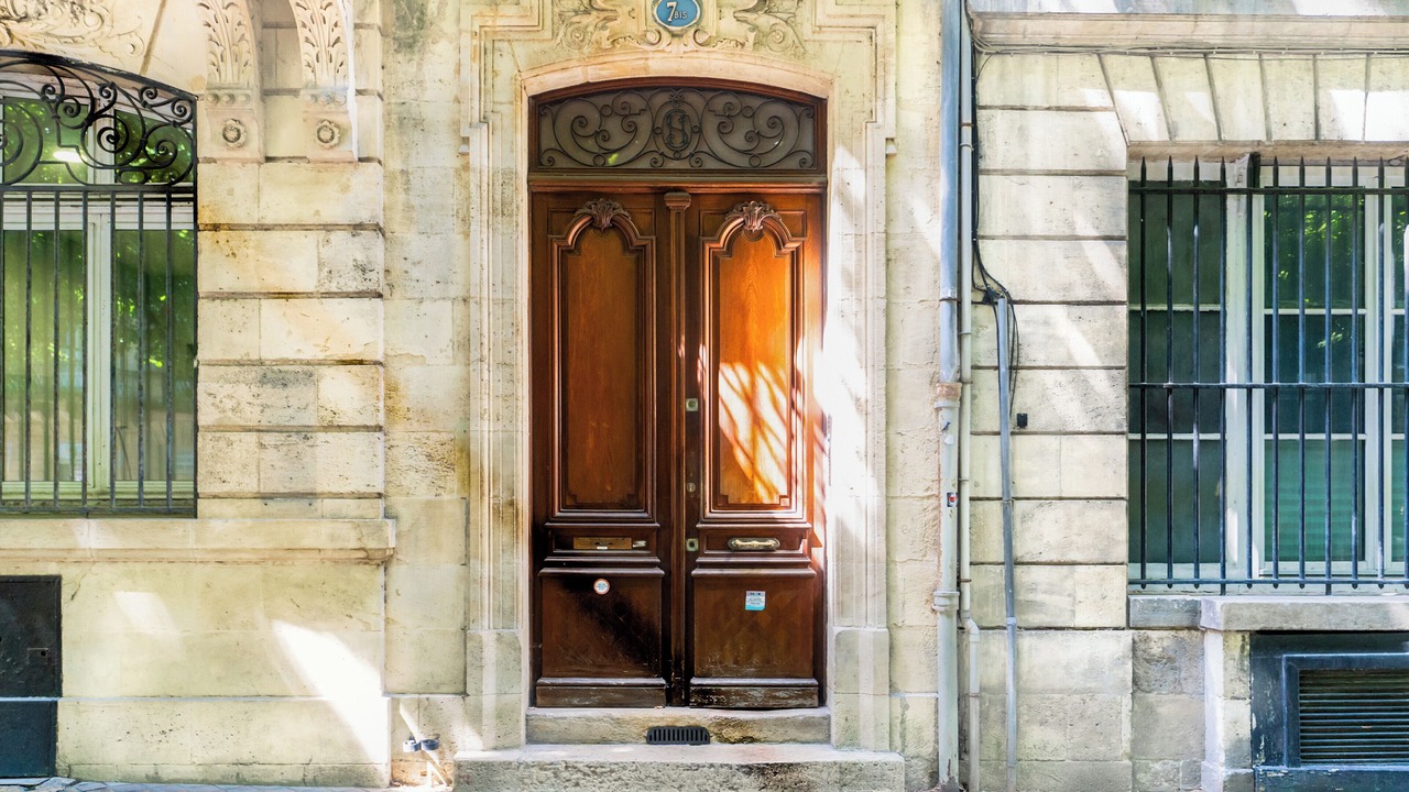 Photo of Outdoor in Hotel de Ville - Quinconces