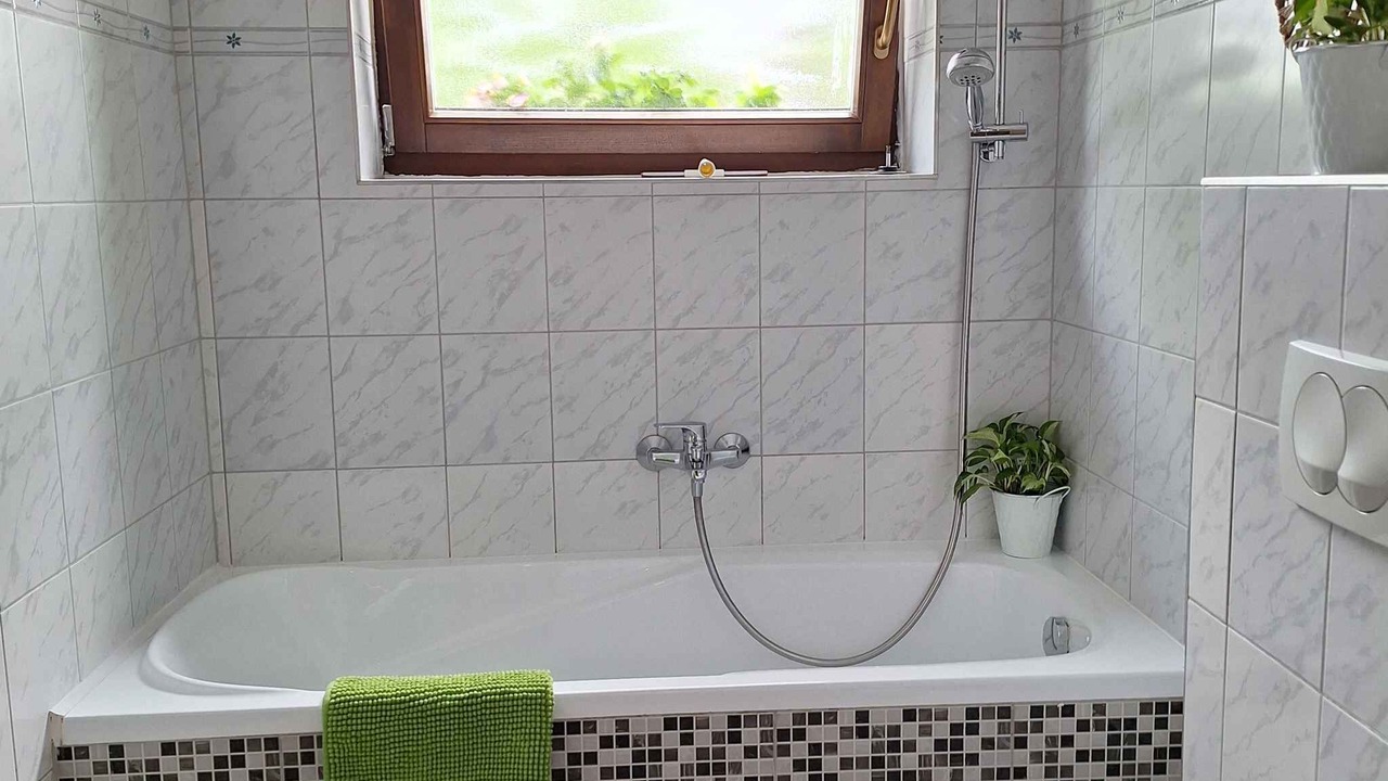 Photo of Bathroom in Siofok