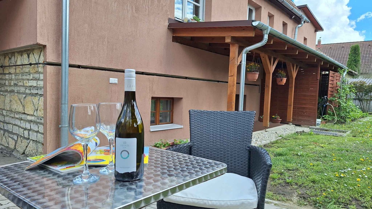 Photo of Outdoor in Siofok