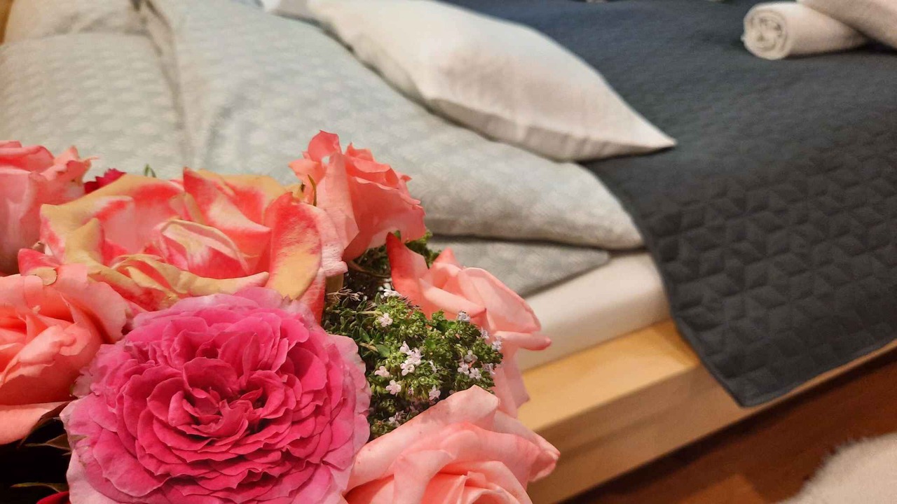 Photo of Bedroom in Siofok