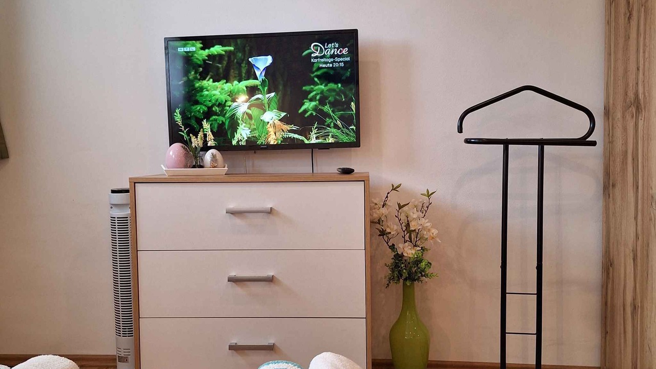 Photo of Bedroom in Siofok