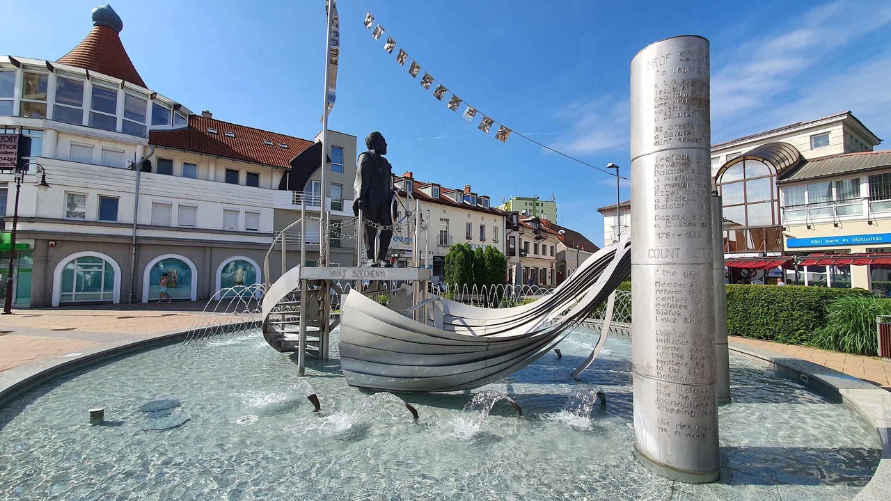 Photo of Others in Siofok