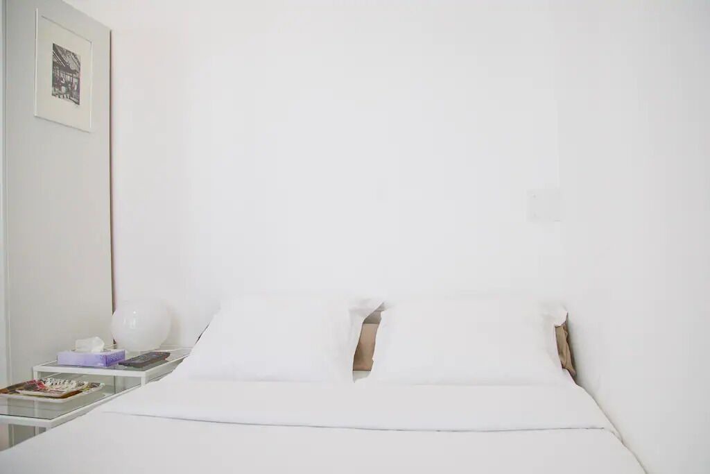 Photo of Bedroom in Quartier de la Monnaie
