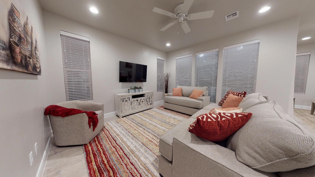 Photo of Bedroom in Sienna Hills