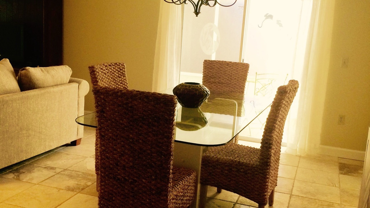 Photo of Livingroom in Plantation