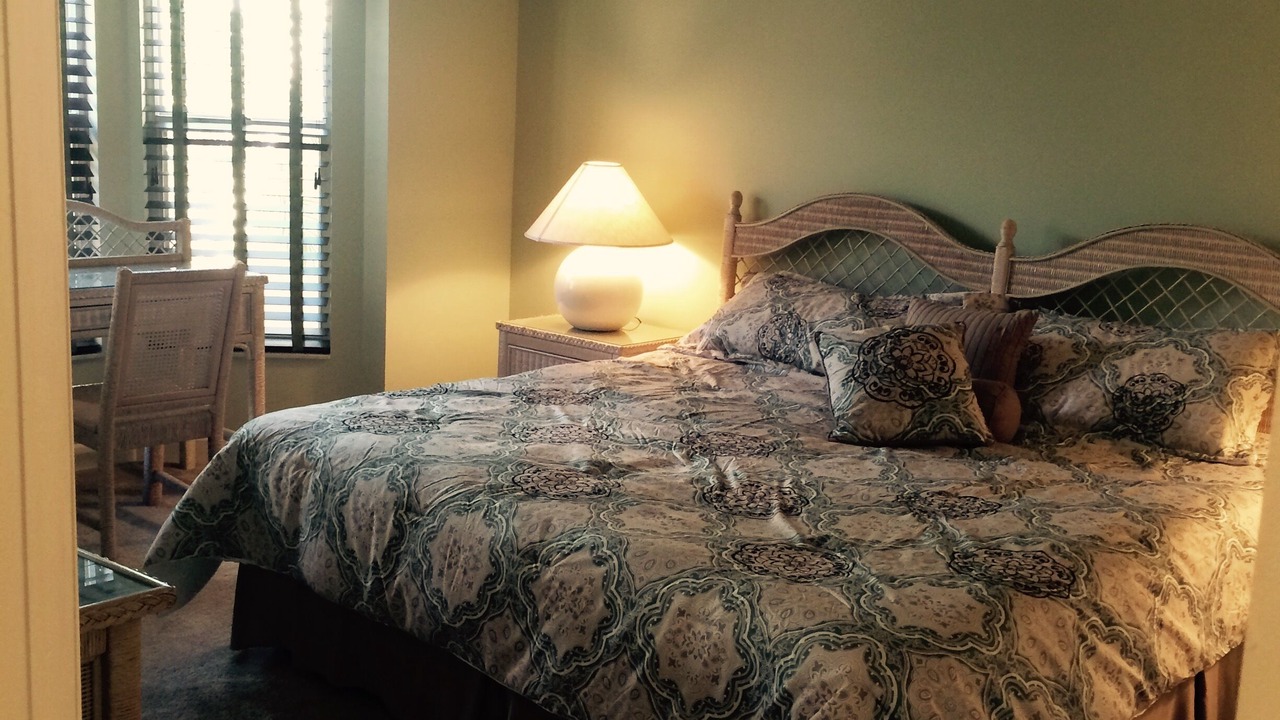 Photo of Bedroom in Plantation