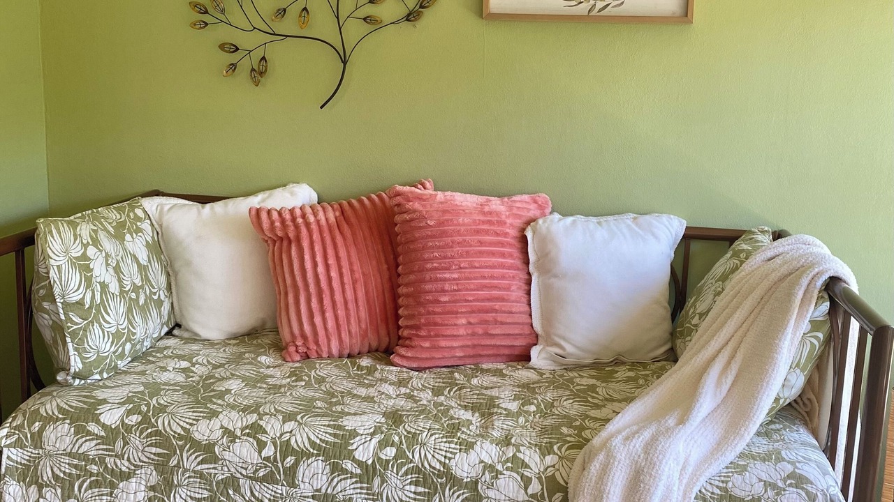 Photo of Bedroom in Plantation