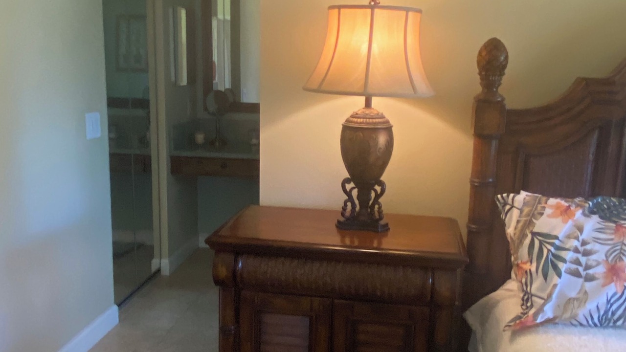 Photo of Bedroom in Plantation