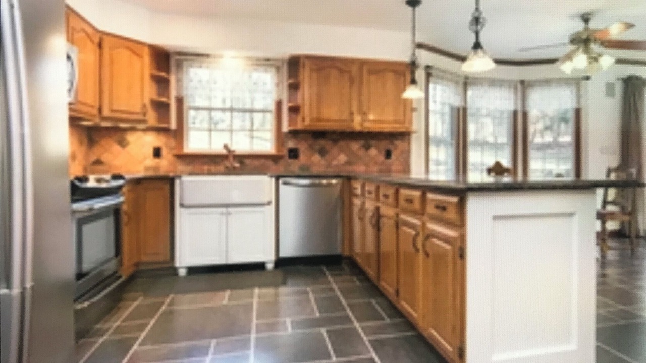 Photo of Kitchen in Hampton Bays
