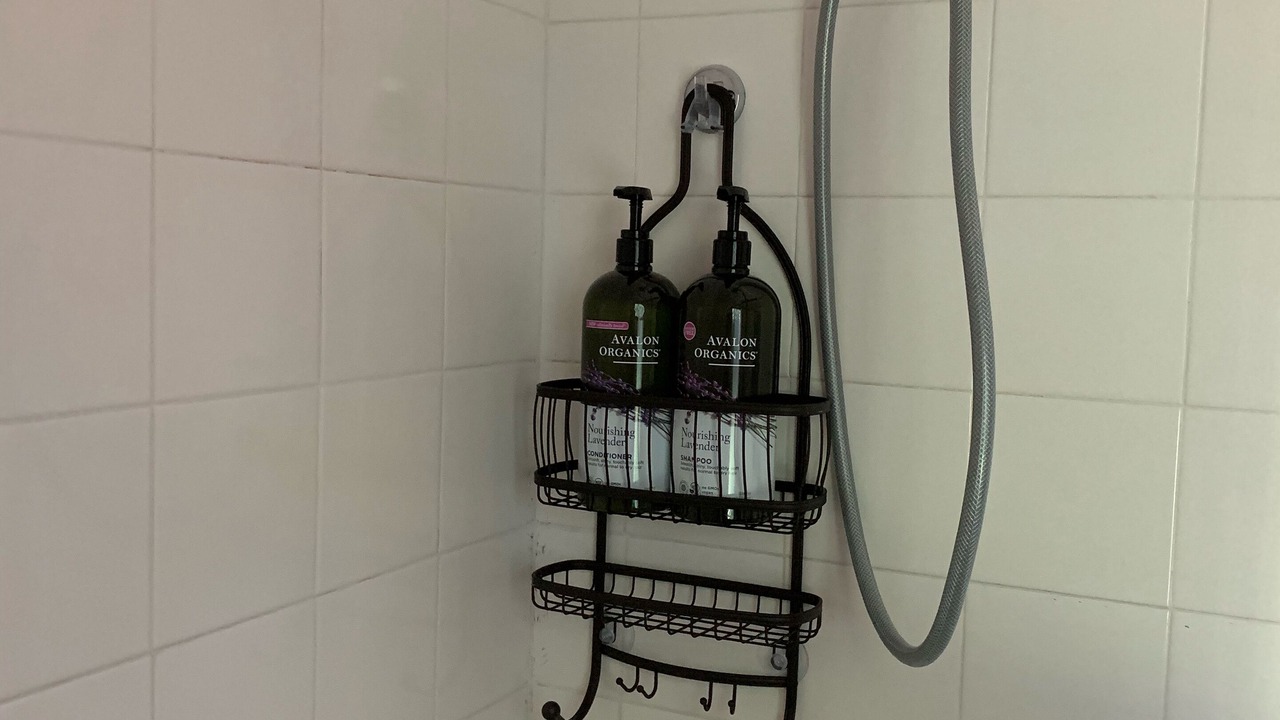 Photo of Bathroom in Hampton Bays