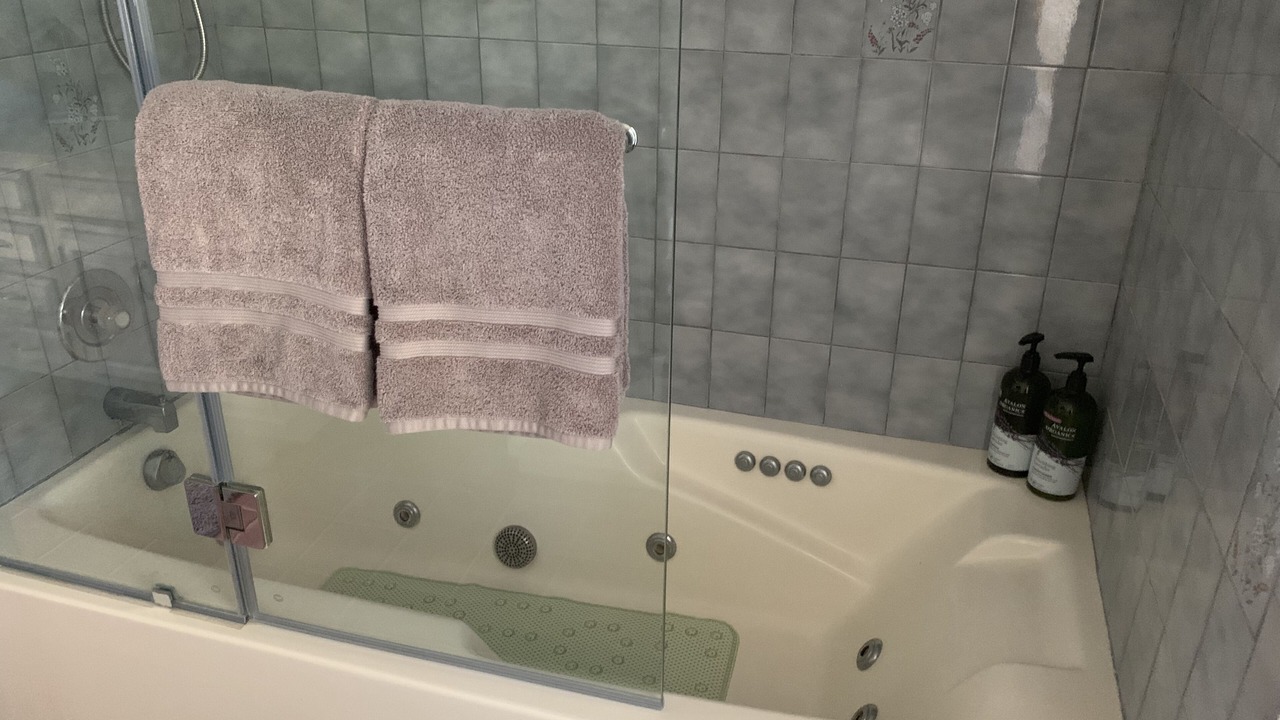 Photo of Bathroom in Hampton Bays