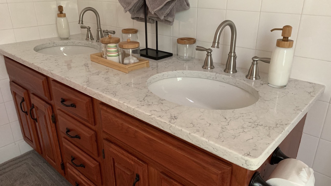 Photo of Bathroom in Hampton Bays