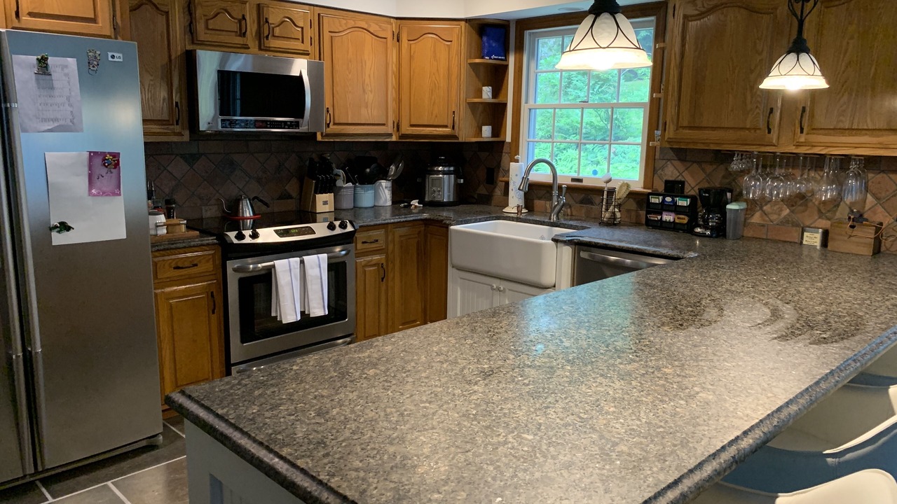 Photo of Kitchen in Hampton Bays