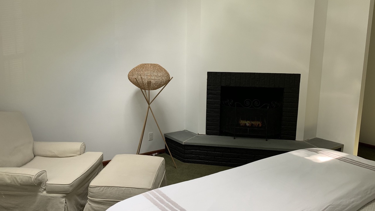 Photo of Bedroom in Hampton Bays