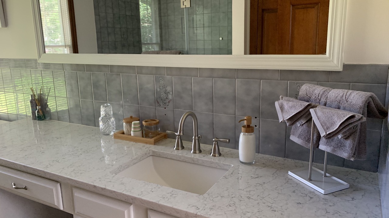 Photo of Bathroom in Hampton Bays