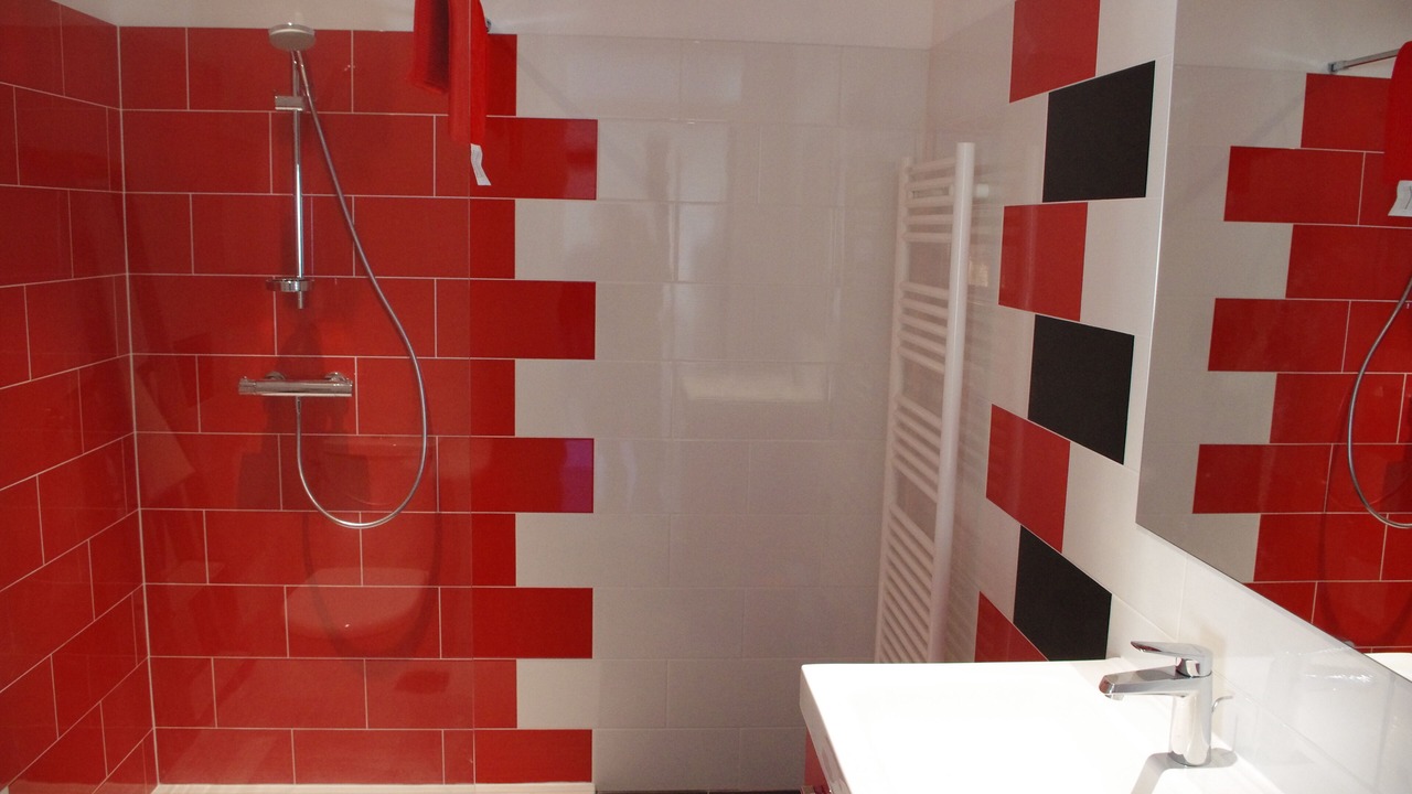 Photo of Bathroom in Taden