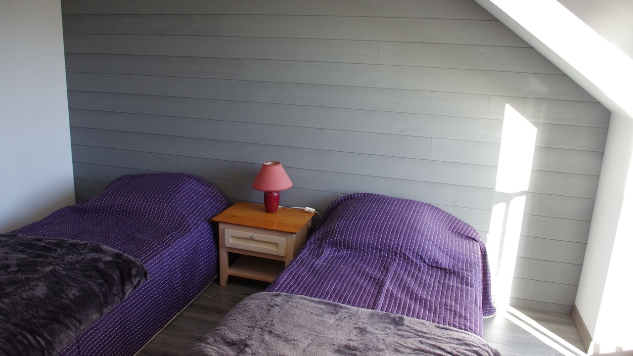 Photo of Bedroom in Taden