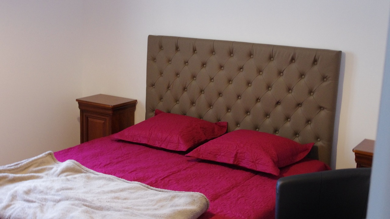 Photo of Bedroom in Taden