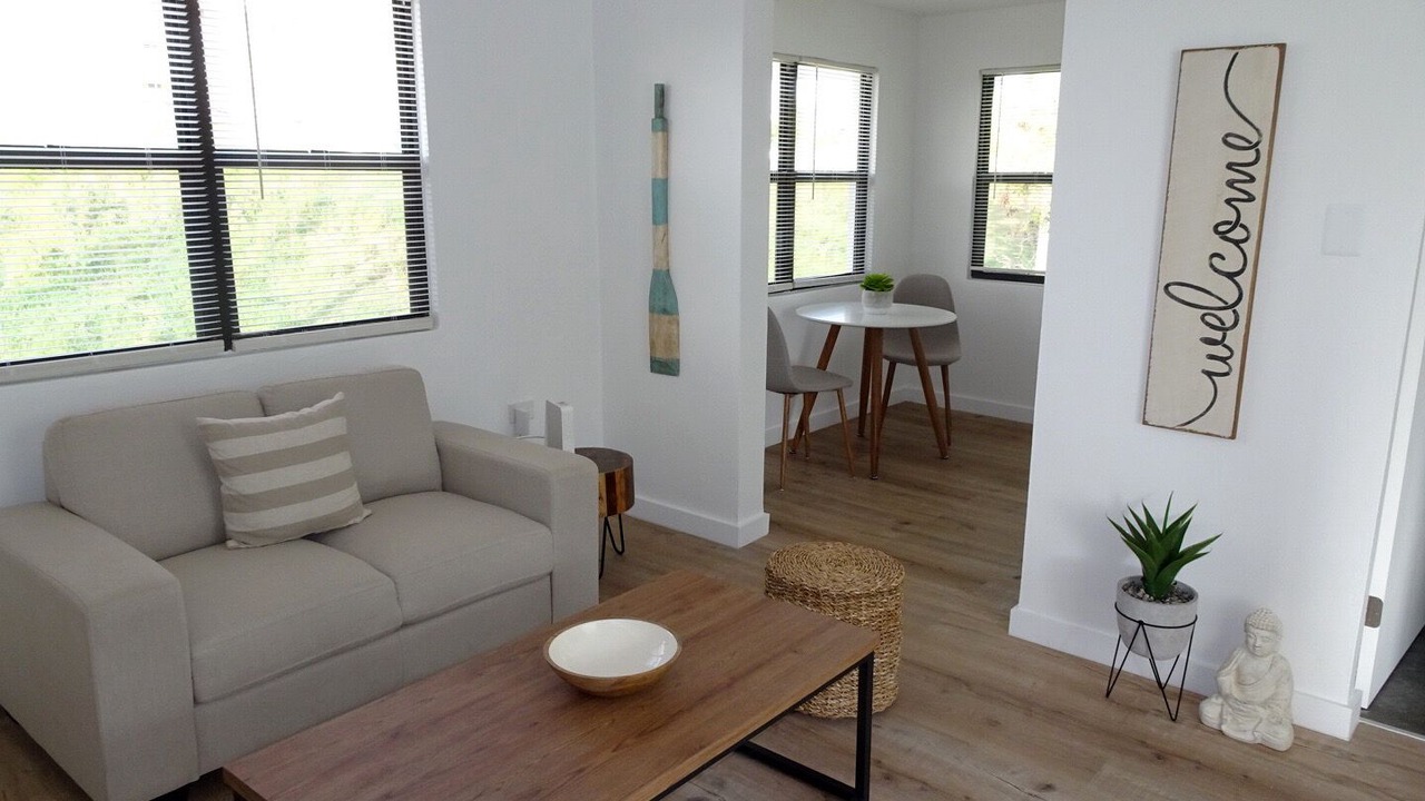 Photo of Livingroom in Pedernales