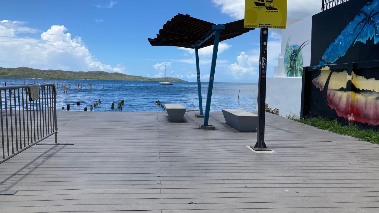 Photo of Outdoor in Pedernales