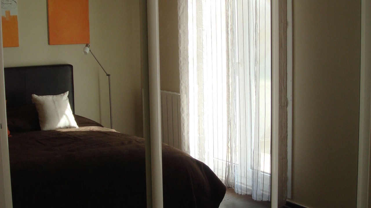 Photo of Bedroom in Villette Gare