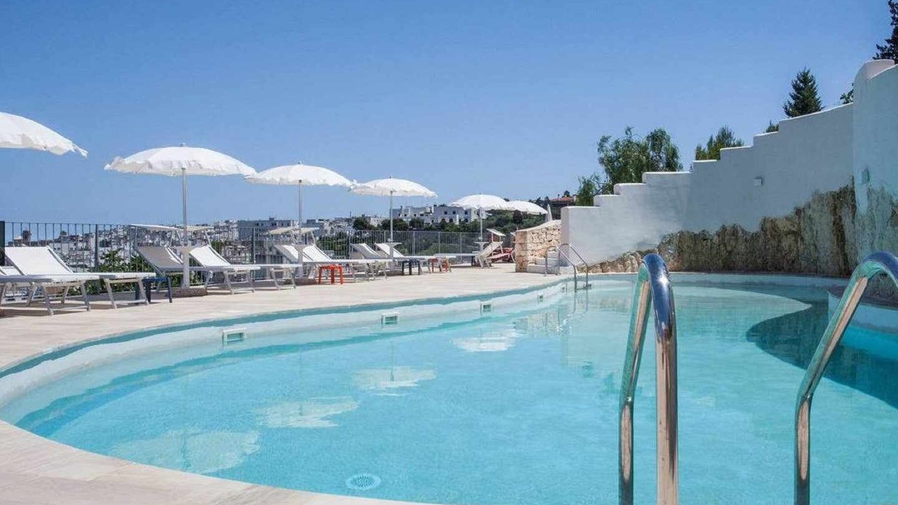Photo of Outdoor in Ostuni
