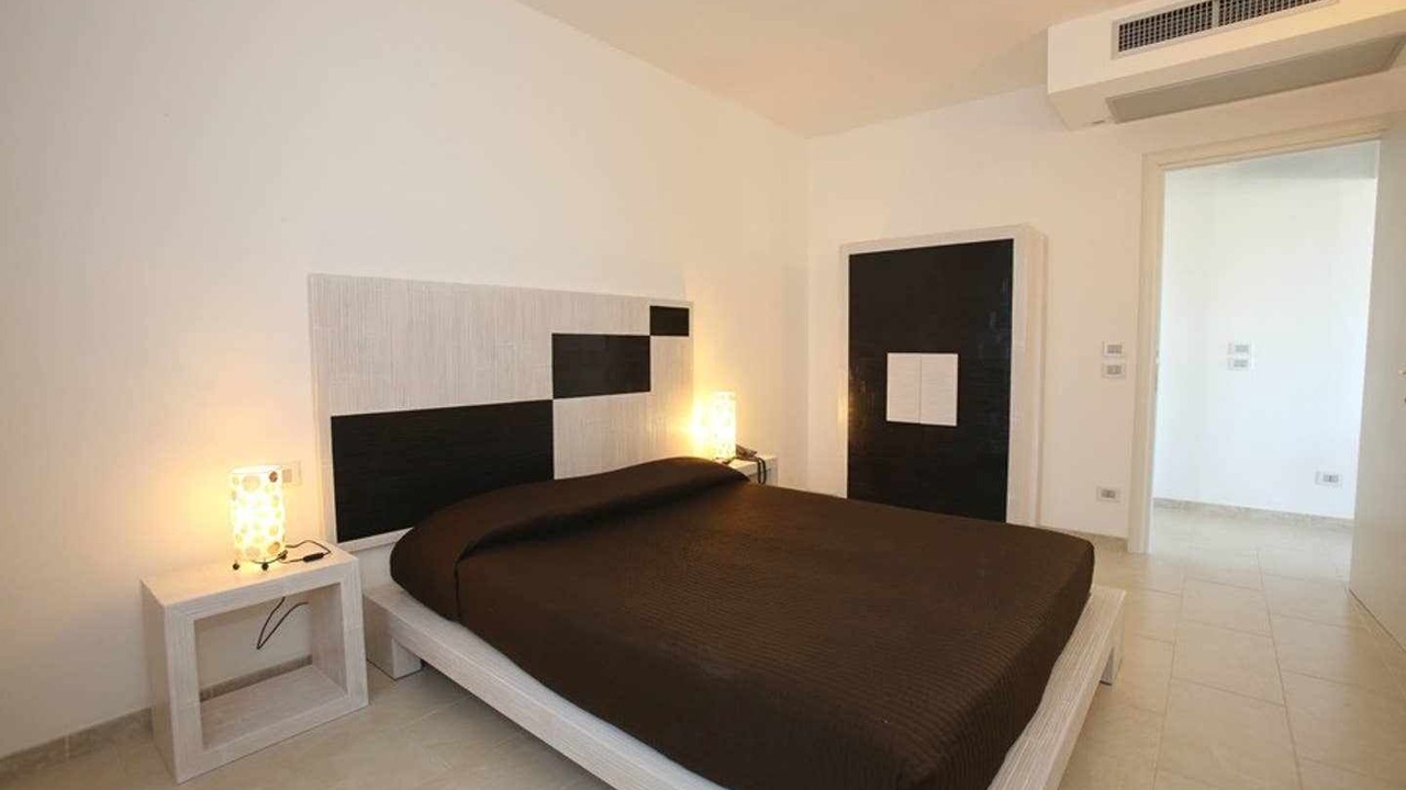 Photo of Bedroom in Ostuni