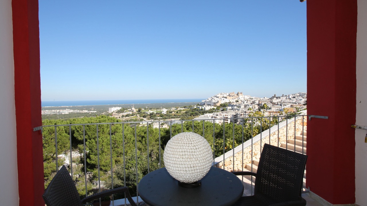 Photo of Outdoor in Ostuni