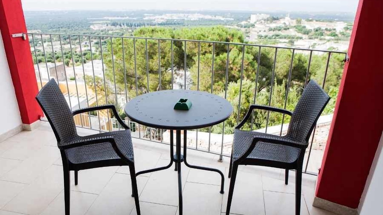 Photo of Outdoor in Ostuni