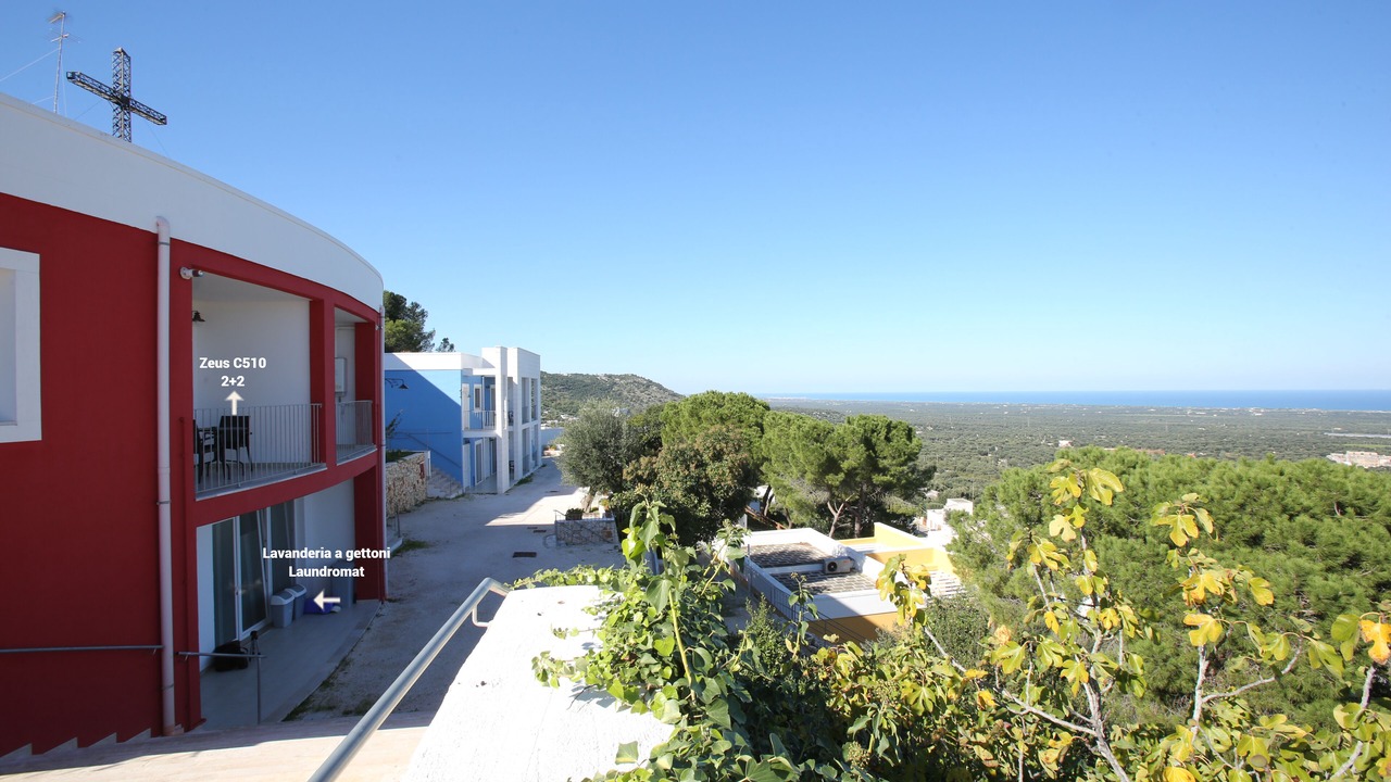 Photo of Outdoor in Ostuni