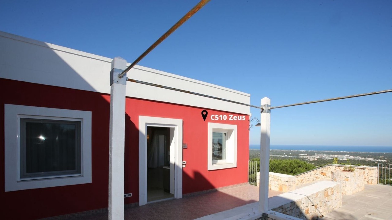 Photo of Outdoor in Ostuni