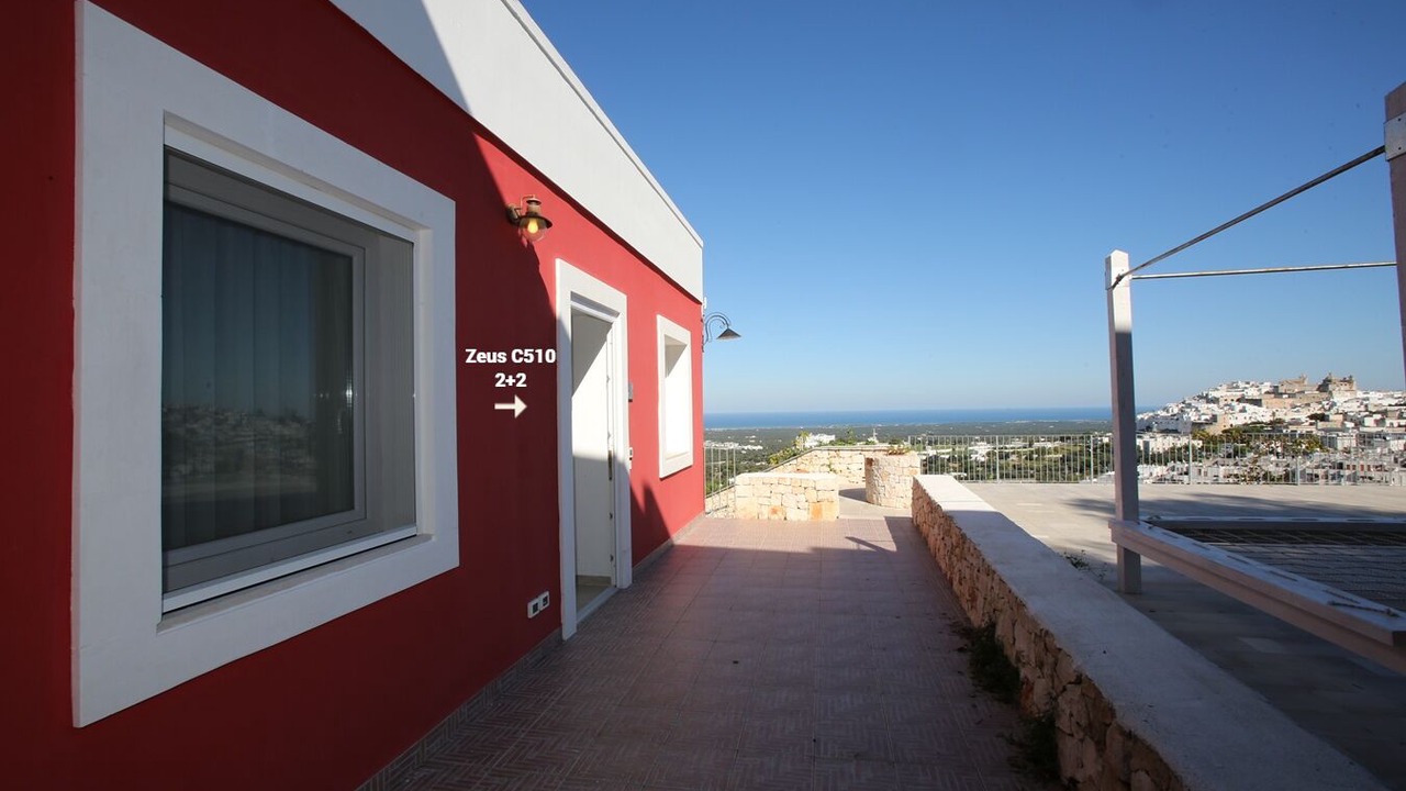 Photo of Outdoor in Ostuni