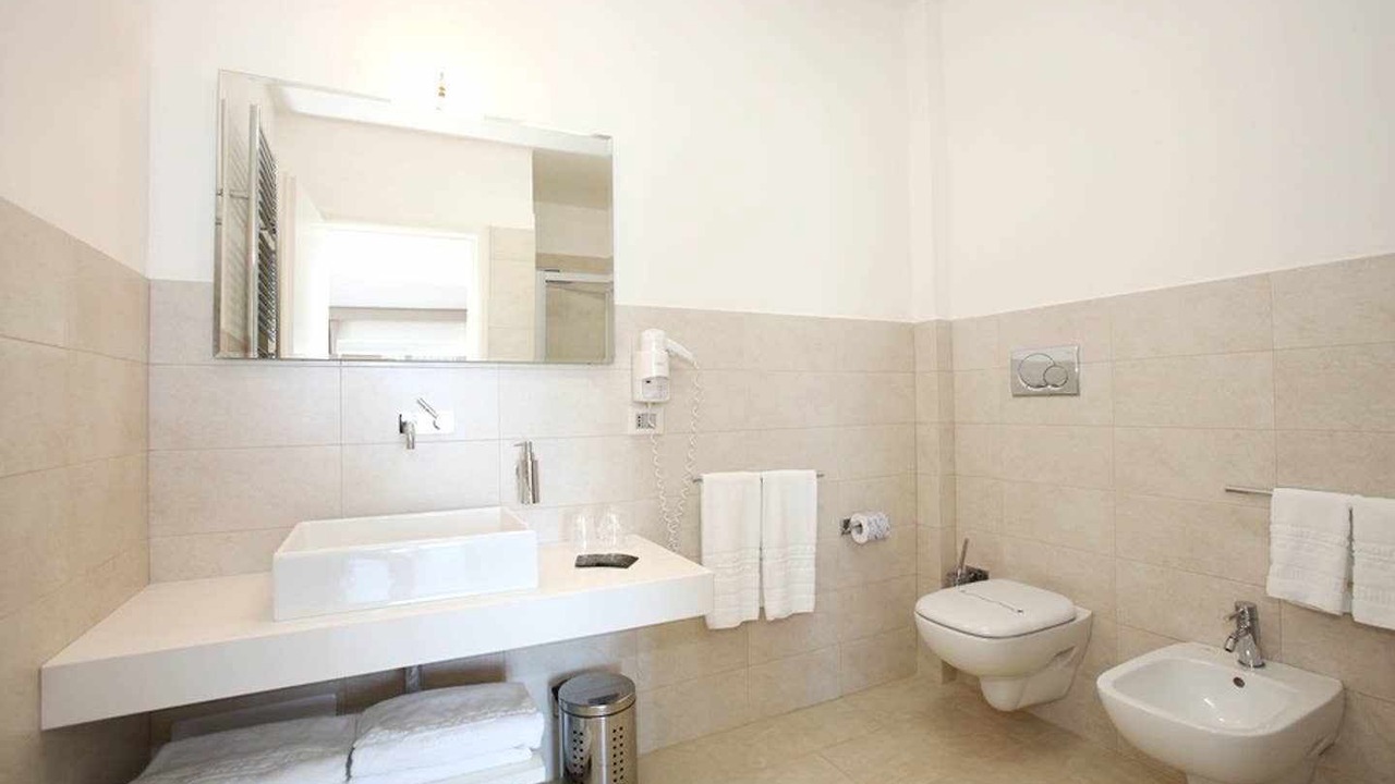 Photo of Bathroom in Ostuni