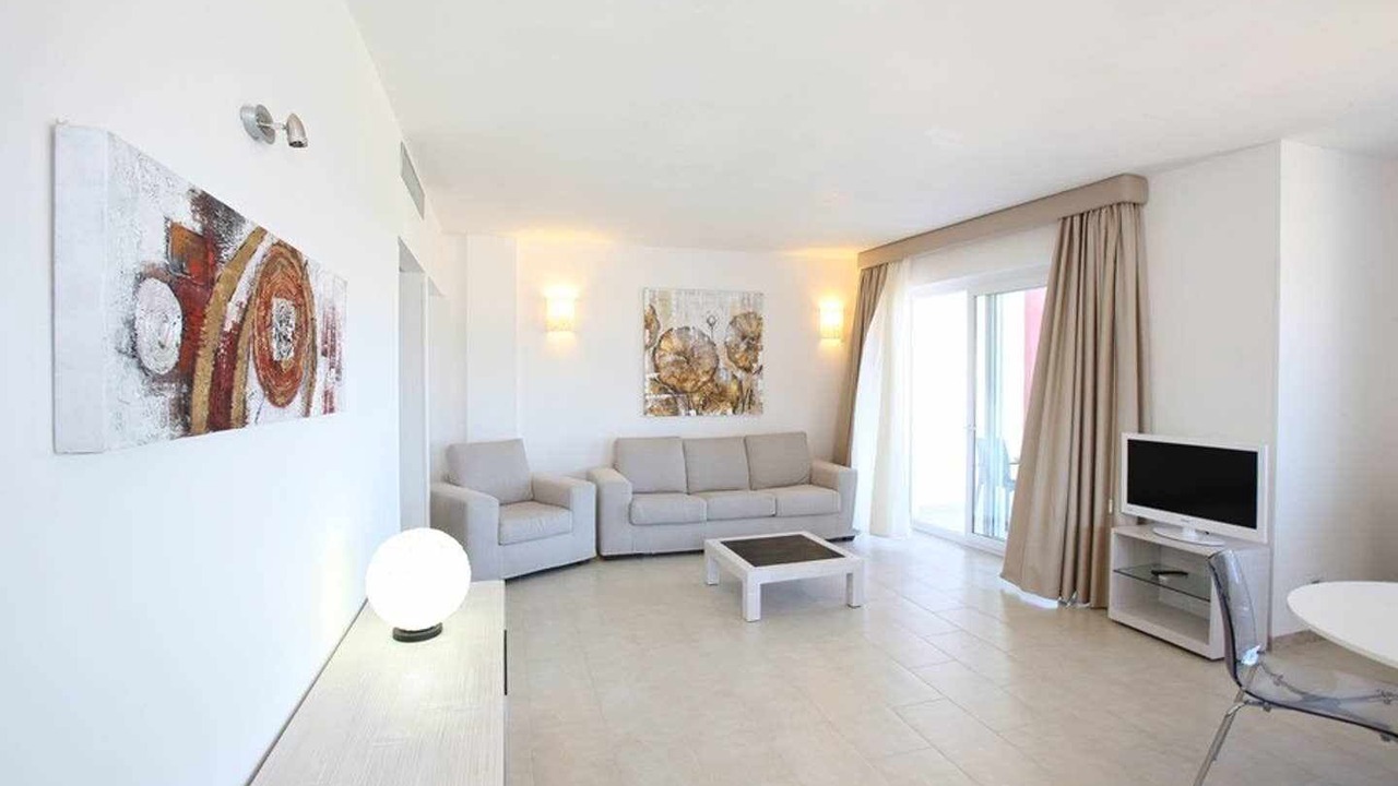 Photo of Livingroom in Ostuni