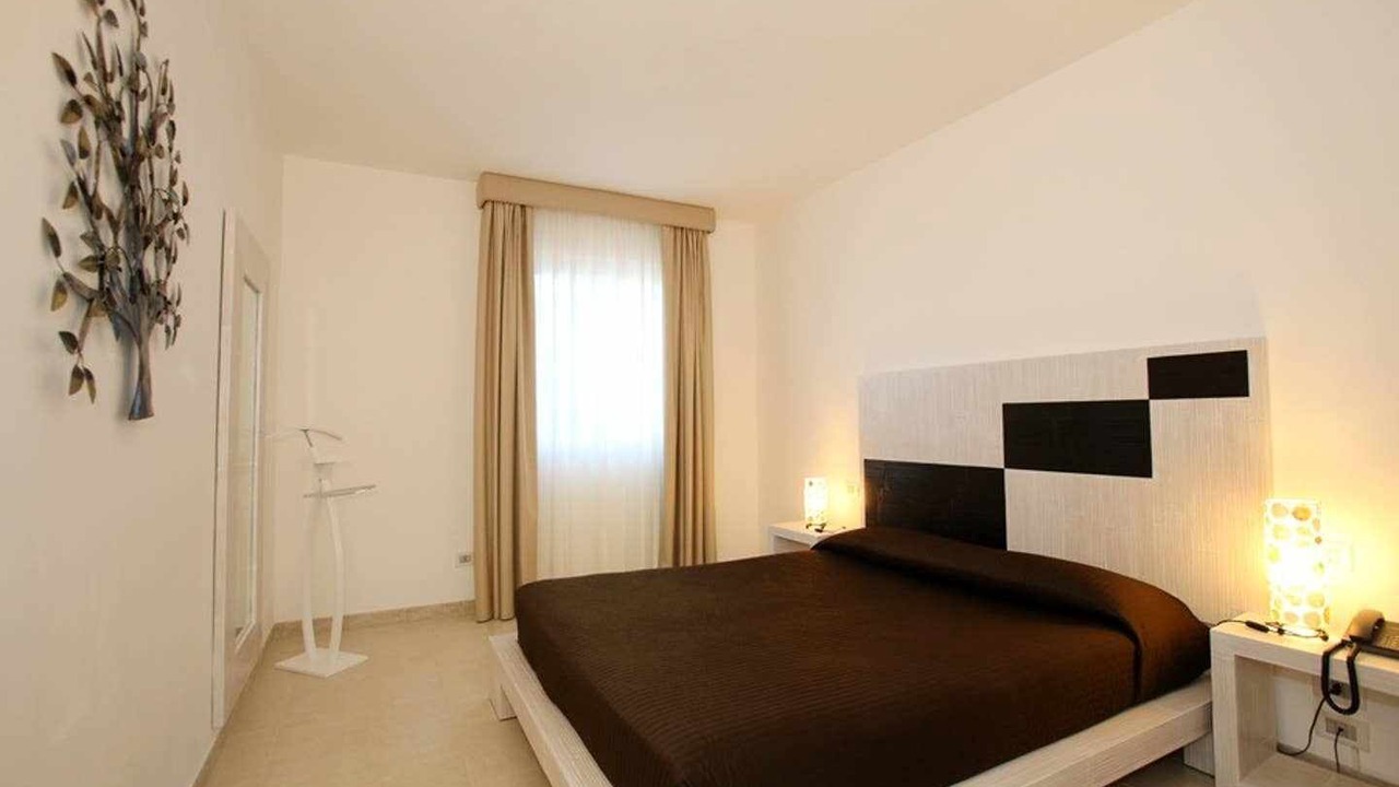 Photo of Bedroom in Ostuni