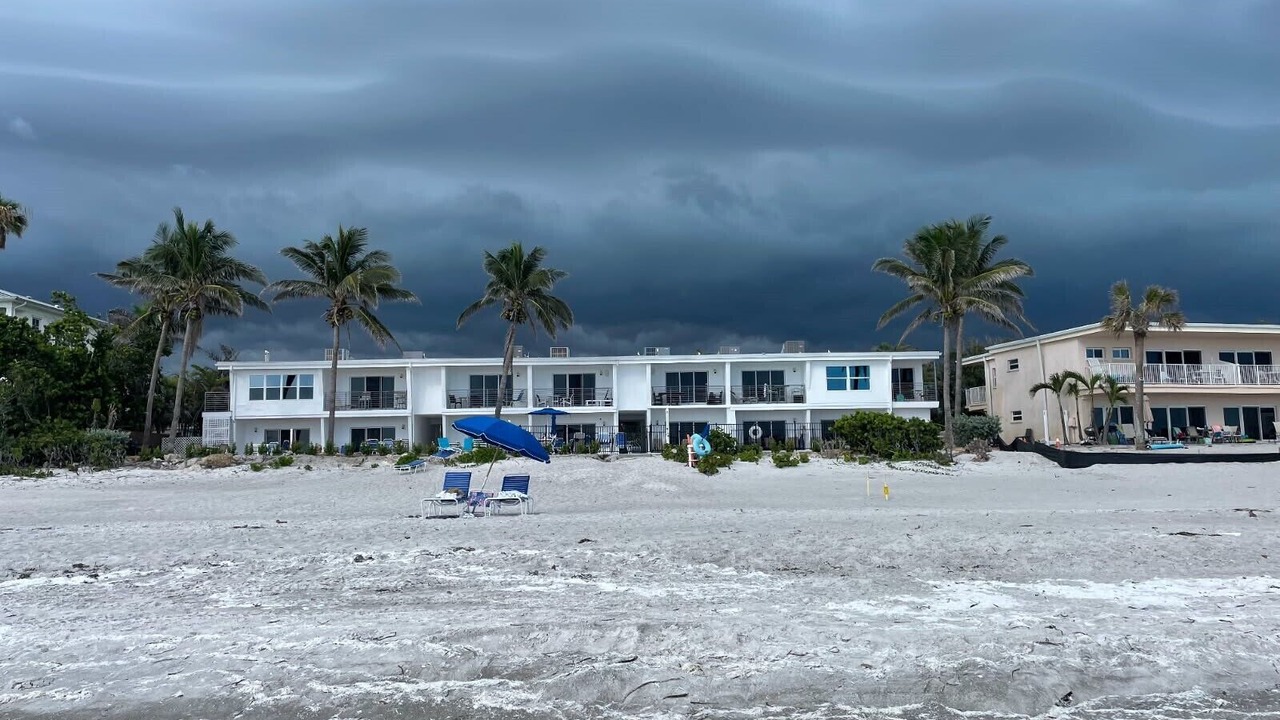 Photo of Outdoor in Trailer Estates