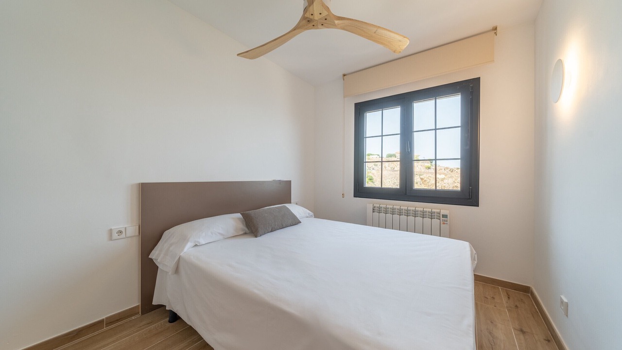 Photo of Bedroom in L'Escala