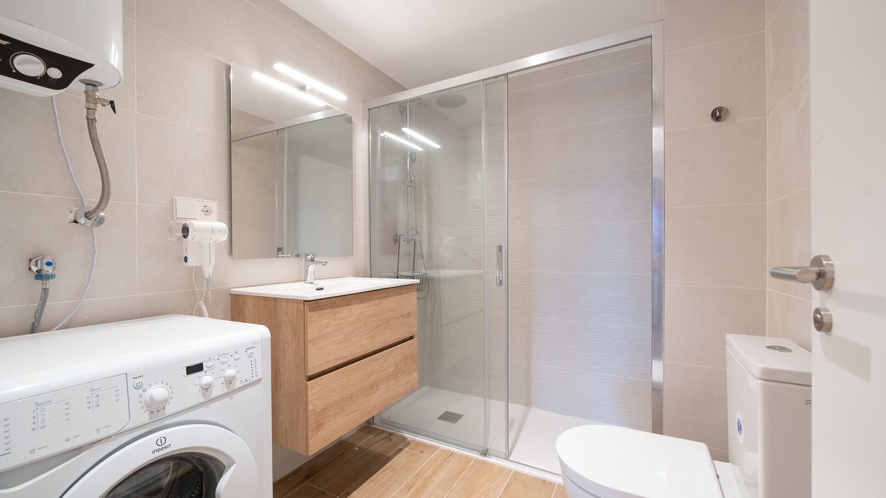 Photo of Bathroom in L'Escala