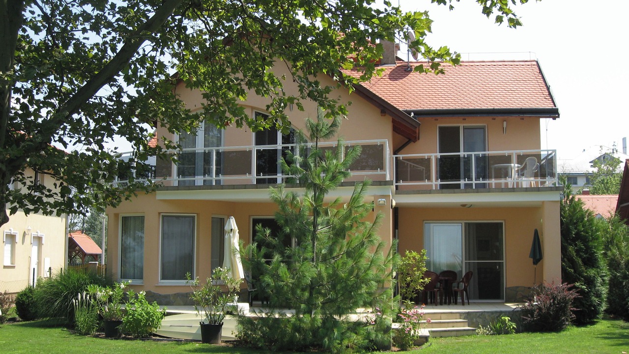 Photo of Outdoor in Szantod