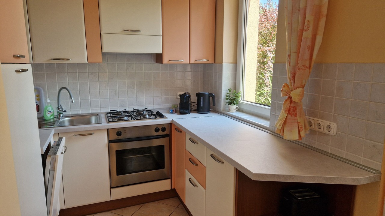Photo of Kitchen in Szantod