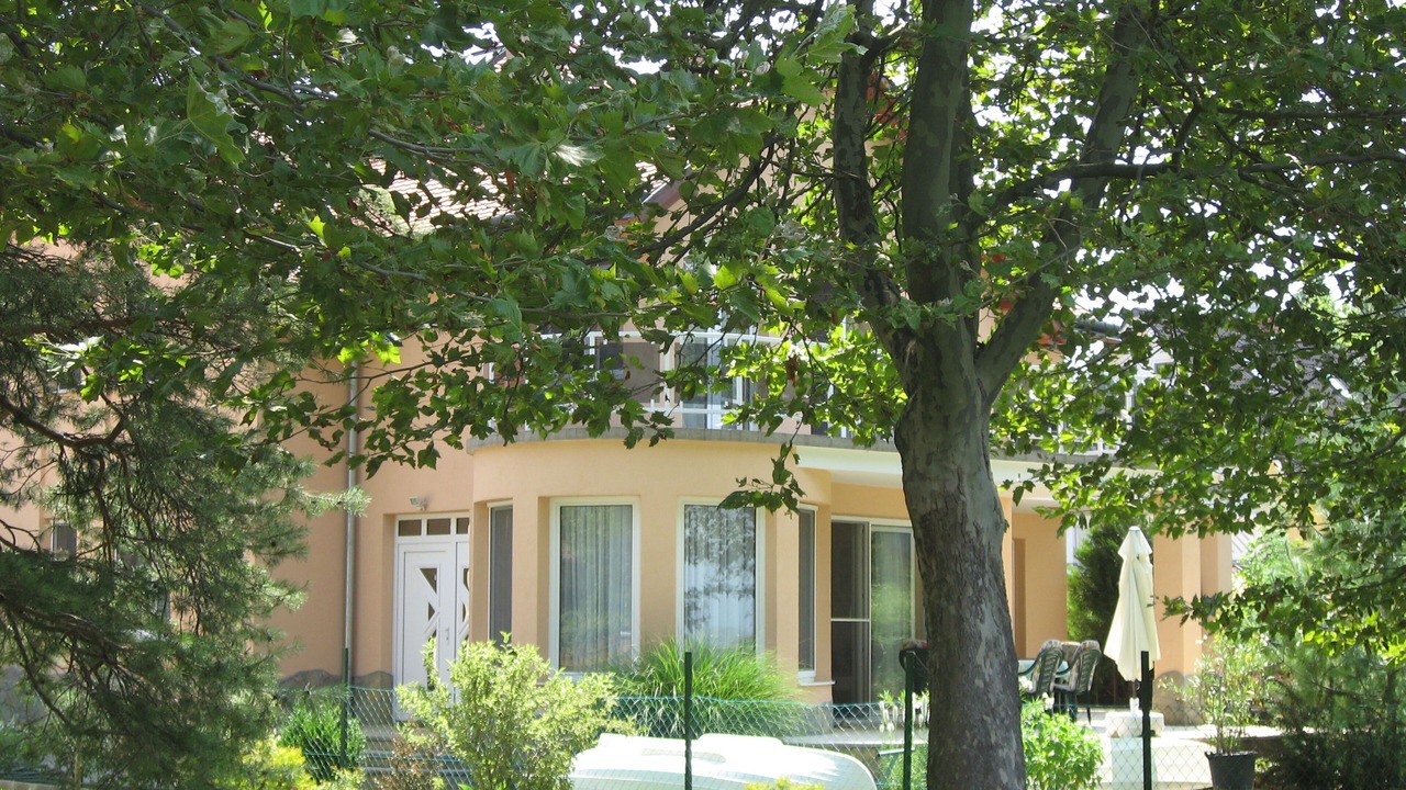 Photo of Outdoor in Szantod