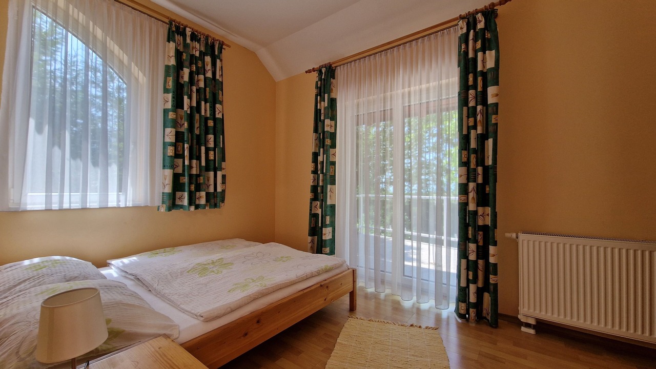 Photo of Bedroom in Szantod