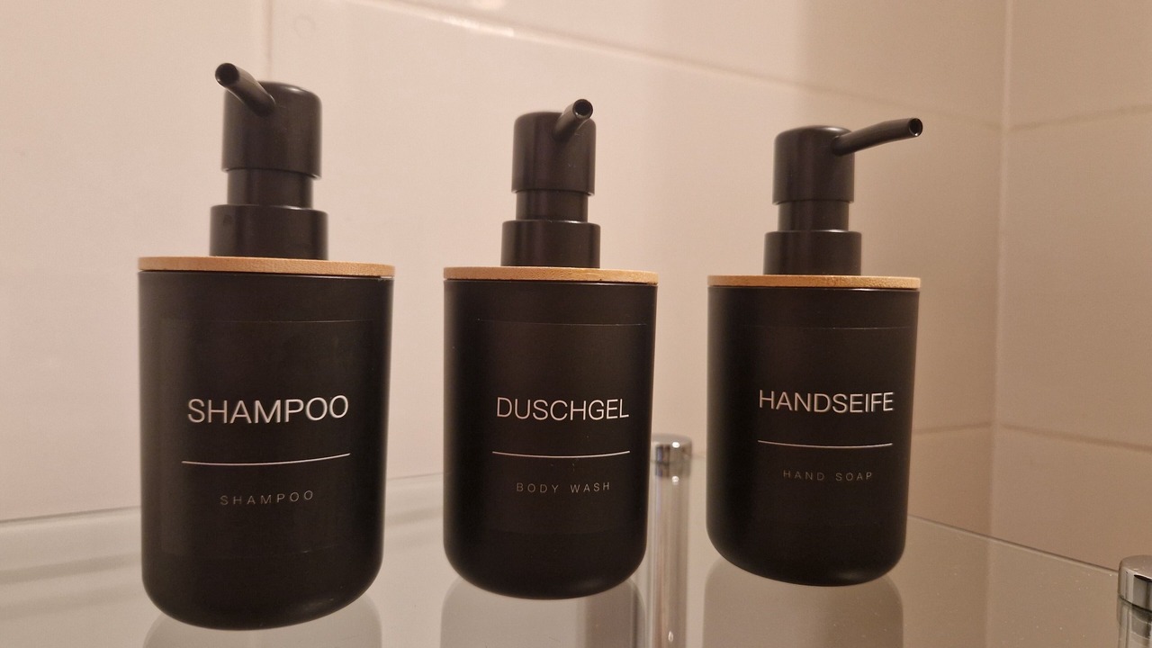 Photo of Bathroom in Szantod