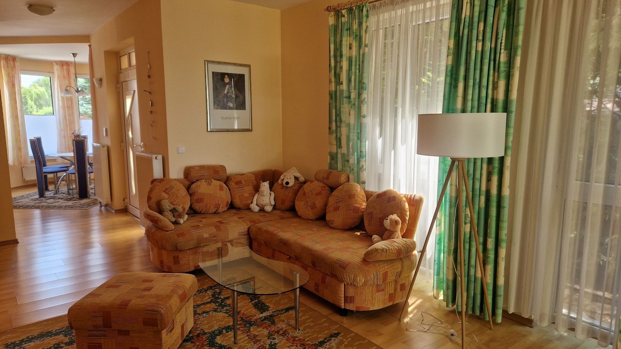 Photo of Livingroom in Szantod