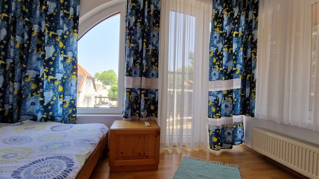 Photo of Bedroom in Szantod